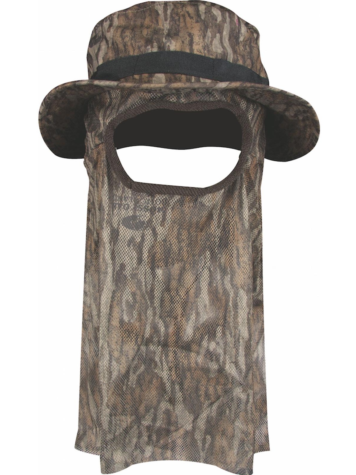 baby boonie hat
