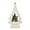 Deer, variant on Roman 10.00In Tree W/Lighted Scene, Resin, Sleigh Deer Christmas Trees 137655-Deer