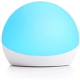 thumbnail image 2 of Echo Glow - Lámpara inteligente multicolor para niños, un dispositivo certificado para humanos - requiere compatible A, 2 of 3