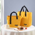 thumbnail image 4 of PRIYAL Insulated Lunch Bag for Women Men Reusable Lunch Box Leakproof Cooler Tote Bag Organizer, 4 of 15