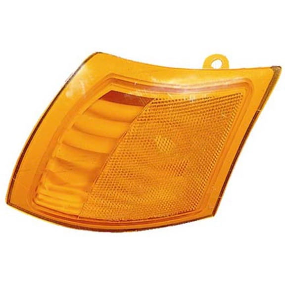 KAI New Standard Replacement Front Driver Side Side Marker Light Assembly, Fits 2002-2005 Saturn Vue