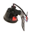 thumbnail image 4 of LOVIVER Motorcycle Rear Taillights 12v Double Filament Rear / Stop Light With Red Lens, 4 of 8
