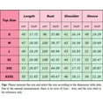 thumbnail image 2 of HJYCHN Women Jacket Denim Jacket Spring Autumn Embroidered Short Casual Basic Coat Stretchy Tops Women's Winter Coats Blue XXXL, 2 of 8