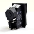 thumbnail image 2 of Superior Electric SW57 Magnetic On-Off Switch, 120V, 2 of 4