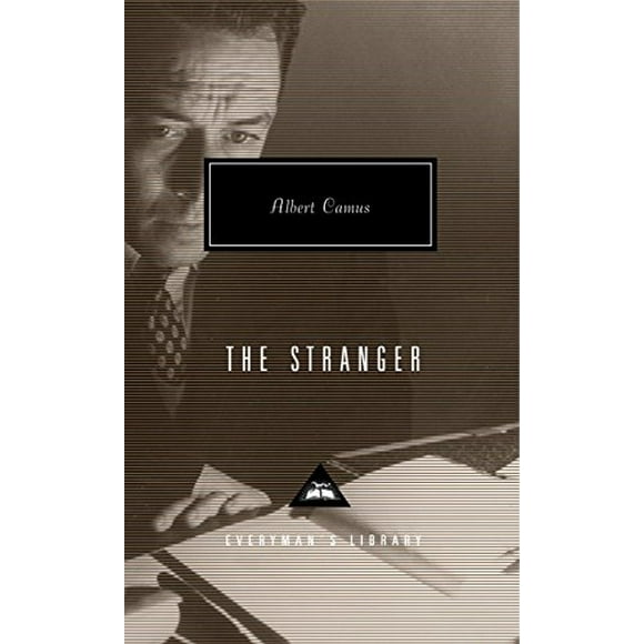 The Stranger