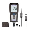 thumbnail image 1 of Multifunction Handheld Tachometer PCE-VT 204, 1 of 4