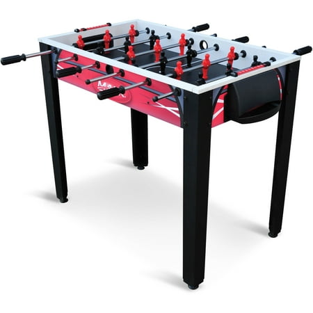 Majik 42-inch Prizm Foosball Game Table