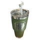 thumbnail image 3 of Termo de acero inoxidable FARTMEX Puño Hulk Verde 30 Oz, 3 of 4