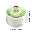 thumbnail image 4 of Xihbxyly Polvo Dental, Quitamanchas Natural, Fórmula Refrescante para El Aliento, Efecto Blanqueador, Uso Familiar, Paquete de 50 G para Dientes y Encías Saludables., 4 of 7