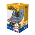 thumbnail image 3 of Consola Portátil My Arcade Collectible Retro 6" Burgertime Micro Player, 3 of 4