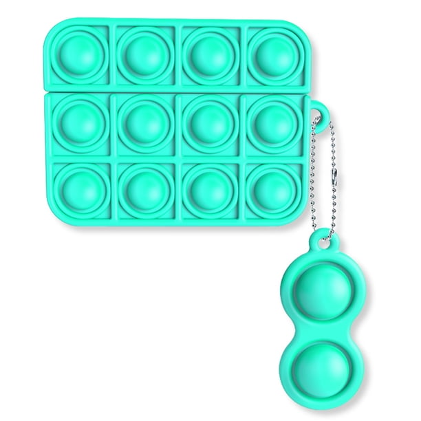 Auriculares Auriculares con cancelación de ruido Stress Toys It Bubble Case Funda para auriculares para Pro(Buy 2 Save 10%)