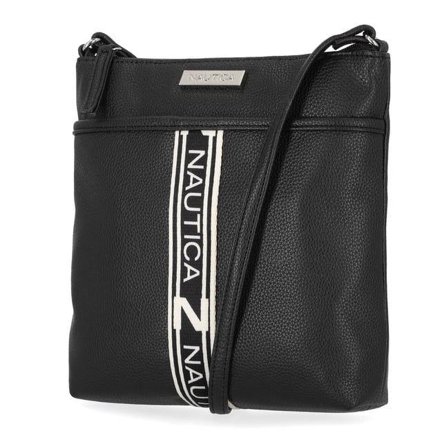 Bolso Bandolera Nautica Lakeside 22x23x3 cm