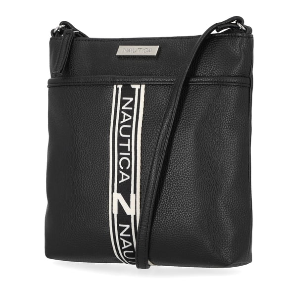 Bolso Bandolera Nautica Lakeside 22x23x3 cm