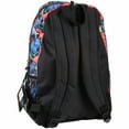 thumbnail image 4 of 17" Printed Backpack with Headphones, 4 of 4