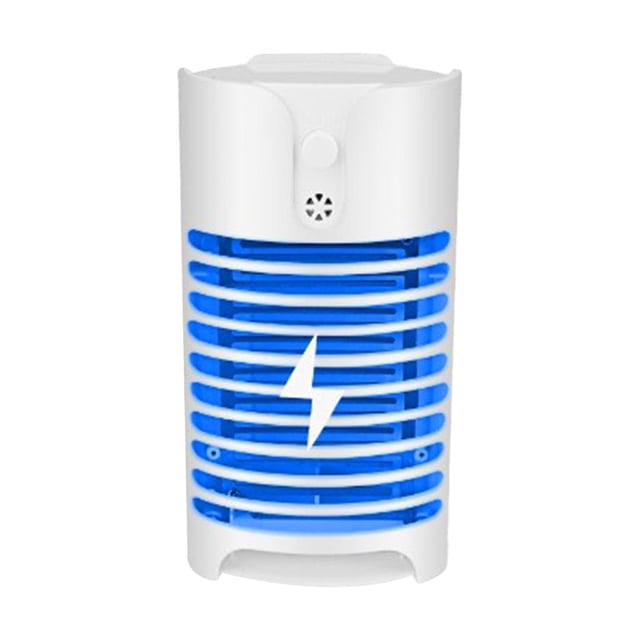 Houshold Luces LED Lámpara Anti Moustical Cola Lámpara eléctrica para matar mosquitos