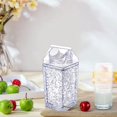 thumbnail image 4 of EUDIDV Portable Plastic Cup Milk Carton Water Bottle Transparent Milk Bottle Portable Plastic Transparent Bottle Kids Plastic Cup, 4 of 5