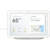 Restored Google Home Hub - Smart Home Controller with Google Assistant GA00516-US - Chalk (Refurbished)