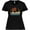 AB-Black, variant on Inktastic Duck Hunting Retro Sunset Hunter Gift Women's Plus Size T-Shirt
