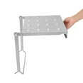 thumbnail image 3 of Hooks for Hanging Heavy Duty Ladder Stabilizer Caps Folding Small Platform, 3 of 8