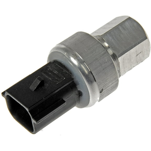 Dorman 904-612 HVAC Pressure Switch for Specific Ford / Lincoln Models, Black Fits select: 2011-2017 FORD F150, 2013-2017 FORD ESCAPE