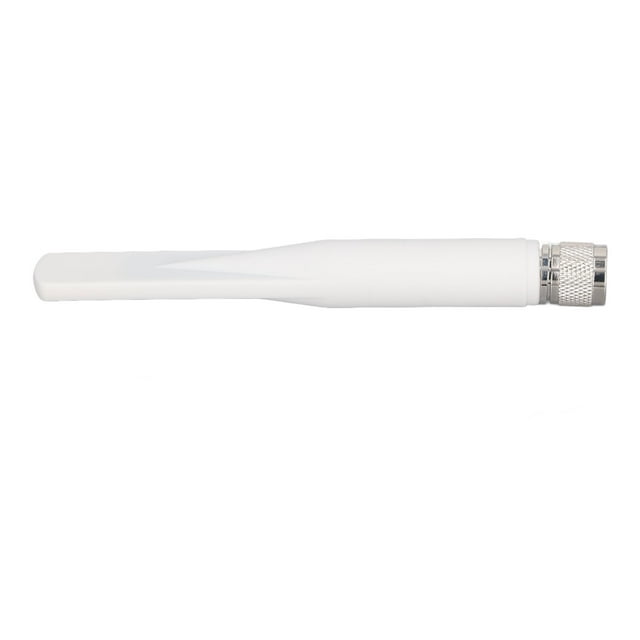 Antena Wifi Omni para exteriores ANGGREK Doble Banda 24G 58G 9dBi N macho