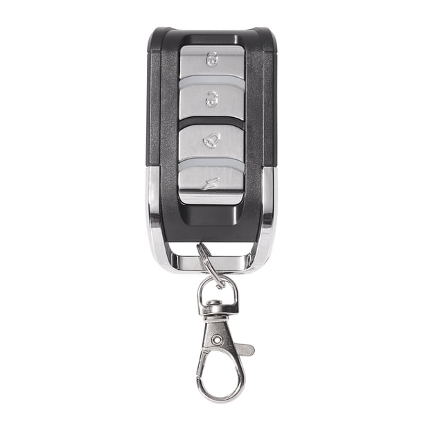 Duplicador de control remoto automático inalámbrico 433,92 MHz Copia de puerta de puerta de garaje de coche
