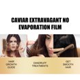thumbnail image 4 of Caviar Luxury Hair Mask Hair Smoothing Conditioner 100g, 4 of 5