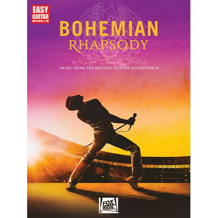 Bohemian Rhapsody: Music from the Motion Picture Soundtrack