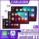 thumbnail image 2 of 2 Din Android 7 9 10 13 pulgadas reproductor de vídeo Multimedia para coche 2DIN Radio Estéreo GPS para estilo Tesla Nissan Hyundai Kia Toyota Honda Deng Xun unisex, 2 of 2