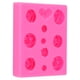 thumbnail image 2 of Molde Molde Antiadherente para Chocolate Elástico para Hornear Decoración para Personas ANGGREK Otros, 2 of 8