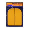 thumbnail image 1 of Porte de Poulet en Aluminium, Porte de Poulailler à Télécommande pour la Maison, 1 of 8