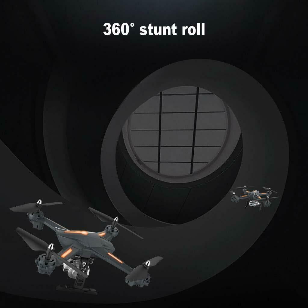 global drone s5 5.8 g