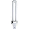 thumbnail image 1 of Dabmar Lighting DL-9-64K 9 watts PL9 64K Lamps, White, 1 of 1
