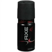 Axe Deodorant Body Spray - Touch 4 oz (3 pack)