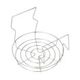 thumbnail image 1 of Greensen Stainless Steel Canning Rack,Contoured Steel Handles Rack,Stainless Steel Canning Rack Anti Rust Anti Scalding Foldable Contoured Steel Handles Rack, 1 of 8
