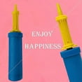 thumbnail image 3 of Balloon Pump-1Pieces Manual Balloon Pump Balloon Inflation Air Pump, 3 of 4