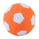 thumbnail image 3 of Balón de fútbol oficial, tamaño 3, balón de entrenamiento de fútbol sala resistente, ligero y de primera calidad, para Club de recreación infantil, 3 of 8