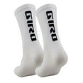 thumbnail image 4 of LNGOOR Chaussettes d'Équitation Professionnelles Confortables Yoga Plein Air basketball Chaussettes à Pois Course Randonnée Escalade camping Chaussettes, 4 of 7