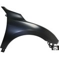 thumbnail image 1 of Front Right Passenger Side Front Fender For Honda 2016-2018 Civic Coupe Sedan, 1 of 5