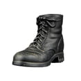 thumbnail image 3 of Bunblic 1/6 Scale Boots Model Classic 1:6 Scale Short Tube Boots for 12 inch Figures, 3 of 8