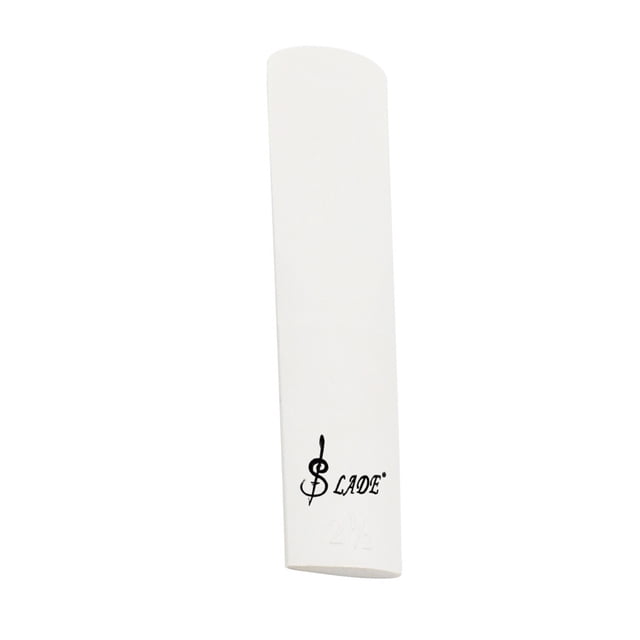 1pc Premium Saxophone Reed Alto Saxophone Reed Musical Instrument Part
