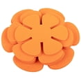 thumbnail image 1 of serony 24piece Plate Protectors For Stacking 8/10/12 inches, each Felt Pan Liners Pot Separators Felt Pad, 1 of 6
