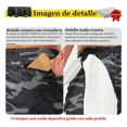 thumbnail image 4 of Short Deportivo Hombre Con Bolsillos Gimnasio,enviar Toalla, 4 of 8