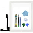 thumbnail image 1 of Zentop iPad 4 Touch Screen Digitizer Replacement Assembly With Home Button Camera, 1 of 5
