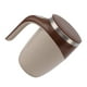 thumbnail image 3 of Taza de Café Con Agitación Automática de 380ml, Taza Agitadora magnética autica para oficina, Cocina, Vije, Hogar, Café, Té, Leche Con Chocolate Caliente Caliente Caliente, 3 of 7