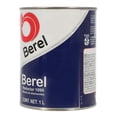thumbnail image 2 of Reductor BEREL 1090 1L para Esmaltes, Barnices y Pinturas Oleorresinosas - Mejora Nivelado y Secado Rápido, 2 of 6