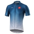 thumbnail image 4 of Men Short Sleeves Cycling Jersey Breathable Moisture-wicking Summer MTB Bicycle, 4 of 8