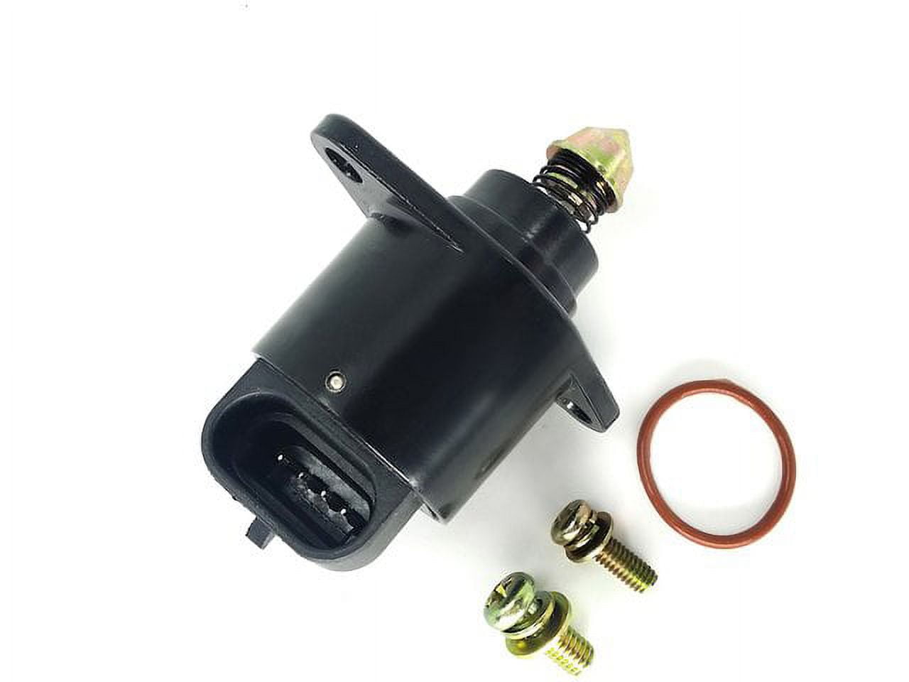 How To Bypass Idle Air Control Valve