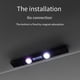 thumbnail image 5 of LED Star Light Car Interior Ambient Lights USB Rechargeable LED Star Decoration Light For Room Party Celebration Karaoke ANGGREK Otros, 5 of 8