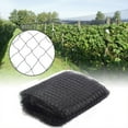 thumbnail image 3 of Flmtop Filet à Oiseaux Doux Réutilisable Haute Qualité PP Protection Portable pour Jardin, 3 of 9